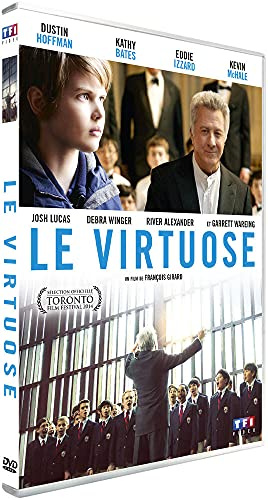 Le virtuose [FR Import]