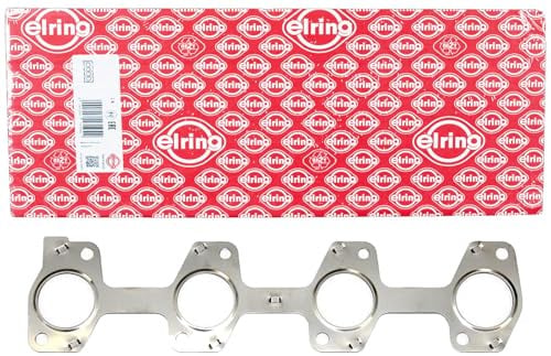 ELRING 225.260 Krümmerdichtung Abgaskrümmerdichtung Kompatibel mit KIA SORENTO I JC, HYUNDAI H-1 Travel TQ