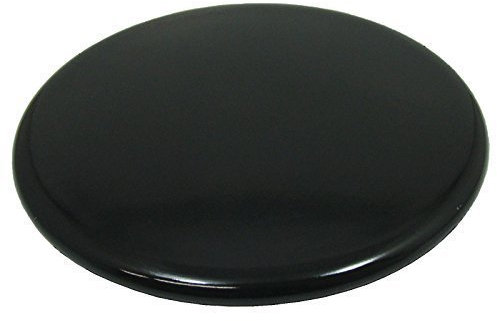 Genuine Replacement Semifast Burner Cap for Hotpoint Gas Hobs - Medium (C00092493)