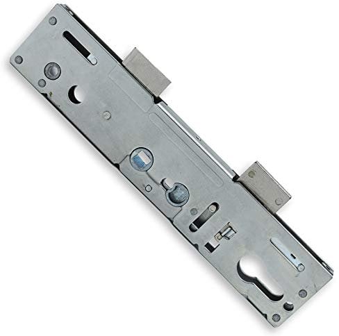 Lockmaster Mila Master 35mm Backset Lock Case Gear Box Single Spindle