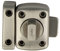 Amig – Charnière 540 – 50 laitonné droite colliers
