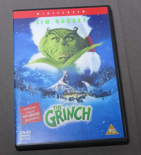 Grinch [UK Import]