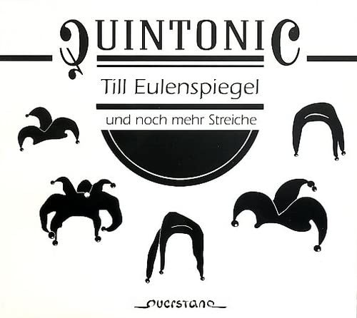 Till Eulenspiegel Und Noch Meh