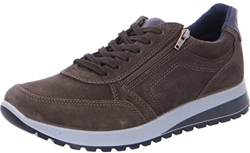 ara Ben 4-17101-02, Herren Klassische Halbschuhe, braun (nuss 02), EU 45
