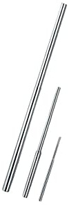 Beta 9400001 Model 940 /1 Tommy Bars for Tubular Wrenche, Items 930 and 935, 6-13 mm Size, Pack of 24
