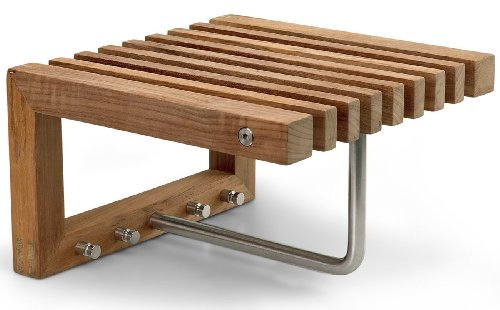Skagerak Cutter Mini Garderobe Teak S1920452 Wandgarderobe