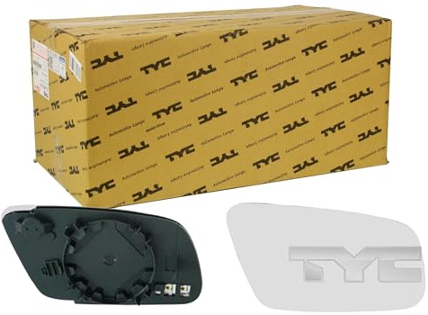 Dapa Gmbh &Amp; Co. Kg 30200471 Spiegel Beifahrerseite