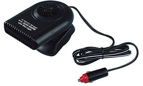 Lampa 72981 Voiture Chauffage/Dégivreur 12 V/160 W