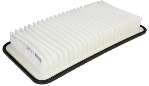 MAHLE LX 1692 Luftfilter für Toyota Corolla (E12) u.a. | Kompatibel mit: TOYOTA AVENSIS, AVENSIS Kombi, AVENSIS Stufenheck, COROLLA, COROLLA Kombi, COROLLA Stufenheck, COROLLA Verso