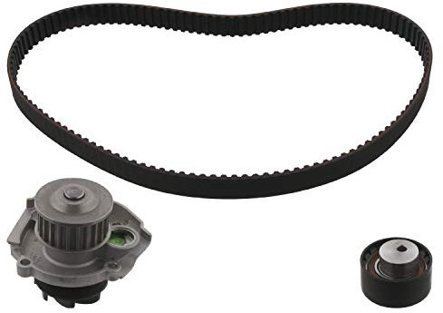 Febi-Bilstein 32745 - Pompa Acqua + Kit Cinghie Dentate