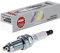 NGK Zündkerze 97153 Iridium & Spanner Size: 16 mm Gewindelänge: 19,0mm