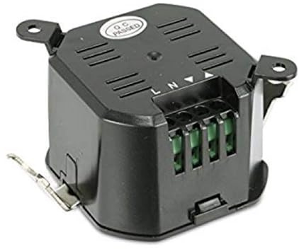 REV Ritter iComfort 0086180503 Flush-Mount Universal Switch Receiver