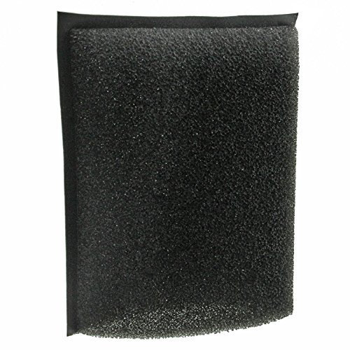 Spares2go Foam Filter compatible with Karcher Vacuum Cleaners