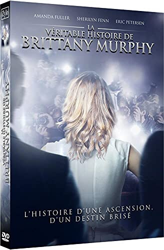 La véritable histoire de brittany murphy [FR Import]