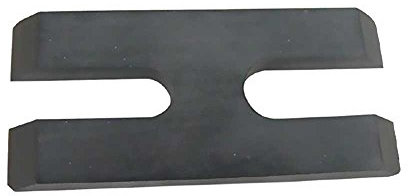 JMP Gabel -Demontagehilfe Durchmesser: 10 + 12,5 mm schwarz 4043981068788