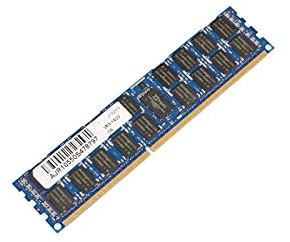 MicroMemory MMI9891/8GB 8GB DDR3 1600MHz ECC Memory Module (8 GB, DDR3, 1600 MHz, PC/server)