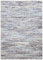 Handwebteppich | beidseitig verwendbar | nachhaltige, ungefärbte Schurwolle und Baumwolle | 85 x 155 cm; Farbe: Blau Türkis Beige | Tom Tailor - Smooth Comfort