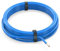AUPROTEC 10m Fahrzeugleitung 1,5 mm² FLRY-B Auto Kabel als Ring Farbe blau