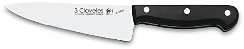 CUCHILLO COCINERO UNIBLOCK 15 cm - 6 FH 3C