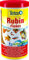 Tetra Rubin Flakes - Fischfutter in Flockenform mit natürlichen Farbverstärkern, unterstützt eine intensive Farbenpracht der Fische, 1 L Dose