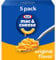 Kraft Mac & Cheese 7.25 Oz, 5 Ct