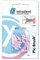 Miradent PIC-Brush Ersatzbürsten xx-fein pink, 12 Stück