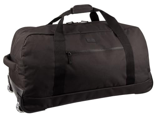 Franky RT32L Rollenreisetasche Reisegepäck Gr. L ca. 78 cm schwarz