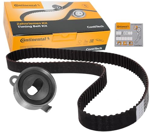 Contitech CT763K1 Timing Belt Kit