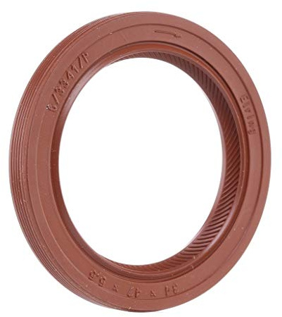 ELRING 331.530 Nockenwellendichtung Kompatibel mit RENAULT Clio 3 Schrägheck BR0/1, CR0/1 1681138880 7091279 7700106390