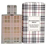 Burberry - Brit Eau De Toilette Spray - 50ml/1.7oz