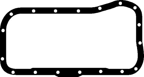Corteco 423845P Dichtung, Ölwanne | Kompatibel mit: ABARTH RITMO, ALFA ROMEO 145, 146, 155, FIAT 124 Coupe, 131, CROMA, DUCATO Bus, DUCATO Kasten, DUCATO Kasten