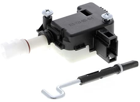 Vemo V10-77-0012 Control, central locking system