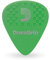 D'Addario 7DGN4-10 Planet Waves Duragrip Plektren 0,85mm, 10 Stück