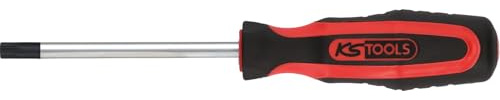 KS Tools 911.1117 Türschloss-Schraubendreher, M4