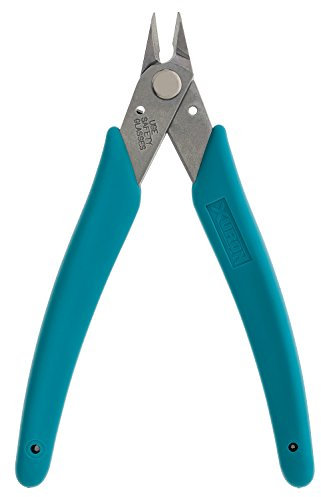 Xuron Jeweller's LX -Micro-Shear® Flush Cutter