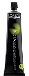 L'Oréal Professionnel INOA Coloración, Tono 4.2 - 60 gr