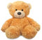 Aurora, 12774, Bonnie Honig Teddybär, 23cm, Plüschtier, braun