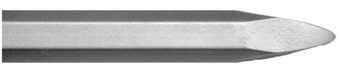 Irwin 10502194 250mm Speed Hammer Plus Pointed Chisel