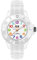 Ice-Mini Montre Mixte Analogique Quartz avec Bracelet Silicone MN.WE.M.S.12