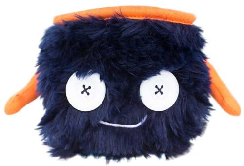 8BPlus Chalk Bag Moritz