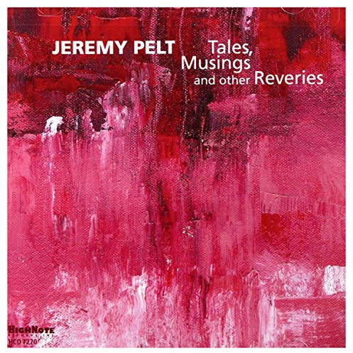 TALES MUSING & OTHER REVERIES
