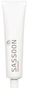 Sassoon Haarpflege Colour Cremagel Nr. 8 light blonde 60 ml
