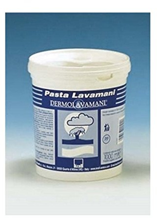 Kroll Pasta Lavamani Dermolavamani Lt.1 Art.0102