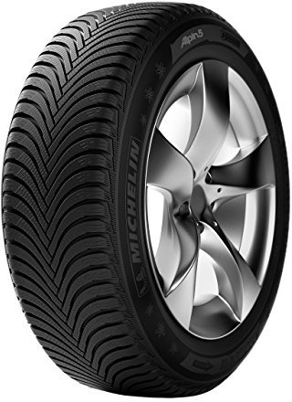 Reifen Winter Michelin Alpin 5 205/65 R16 95H MO