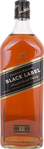 Johnnie Walker Whisky - 3000 ml