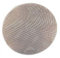 Cadac® Tapis de Barbecue Rond Ø 52 cm antiadhésif Noir