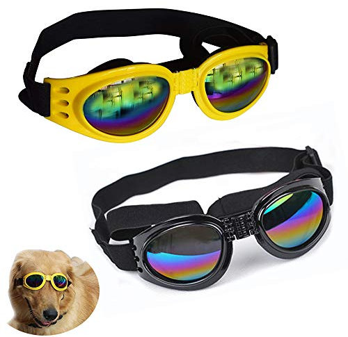 NA/ LSO7 Pet glasses, Acrylic