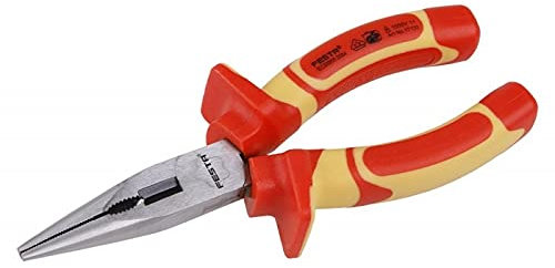 FESTA - Zange VDE Radio 160mm