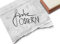Stempel Osterstempel Frohe Ostern, in Handschrift - Textstempel Osterfest Osterkarten Geschenkanhänger Basteln Osterdeko Scrapbook - zAcheR-fineT