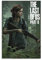 The Last of US 2 Ellie Gaming Posters 4 Leinwand Kunst Poster und Wand Kunst Bild Druck Moderne Familie Schlafzimmer Dekor Poster 16x24inch(40x60cm)
